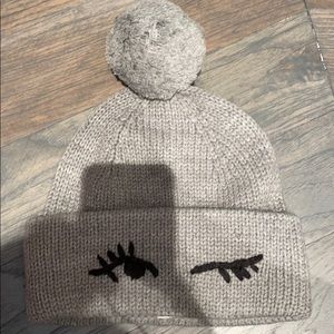 Kate Spade Winter Hat
